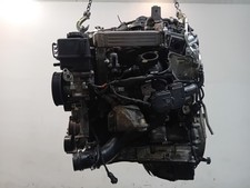 Mercedes-Benz C-Class Motor 2009-2014 0M651913 OM651.913 
