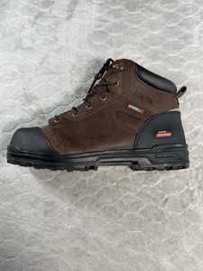 Dickies Waterproof Steel Toe Leather Work Boots Men\'s Size 14 EH Dickies Men main image 4