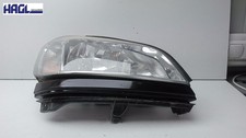 Scheinwerfer mit Blinker komplett Rechts Opel Zafira 1.8 A Kombi
