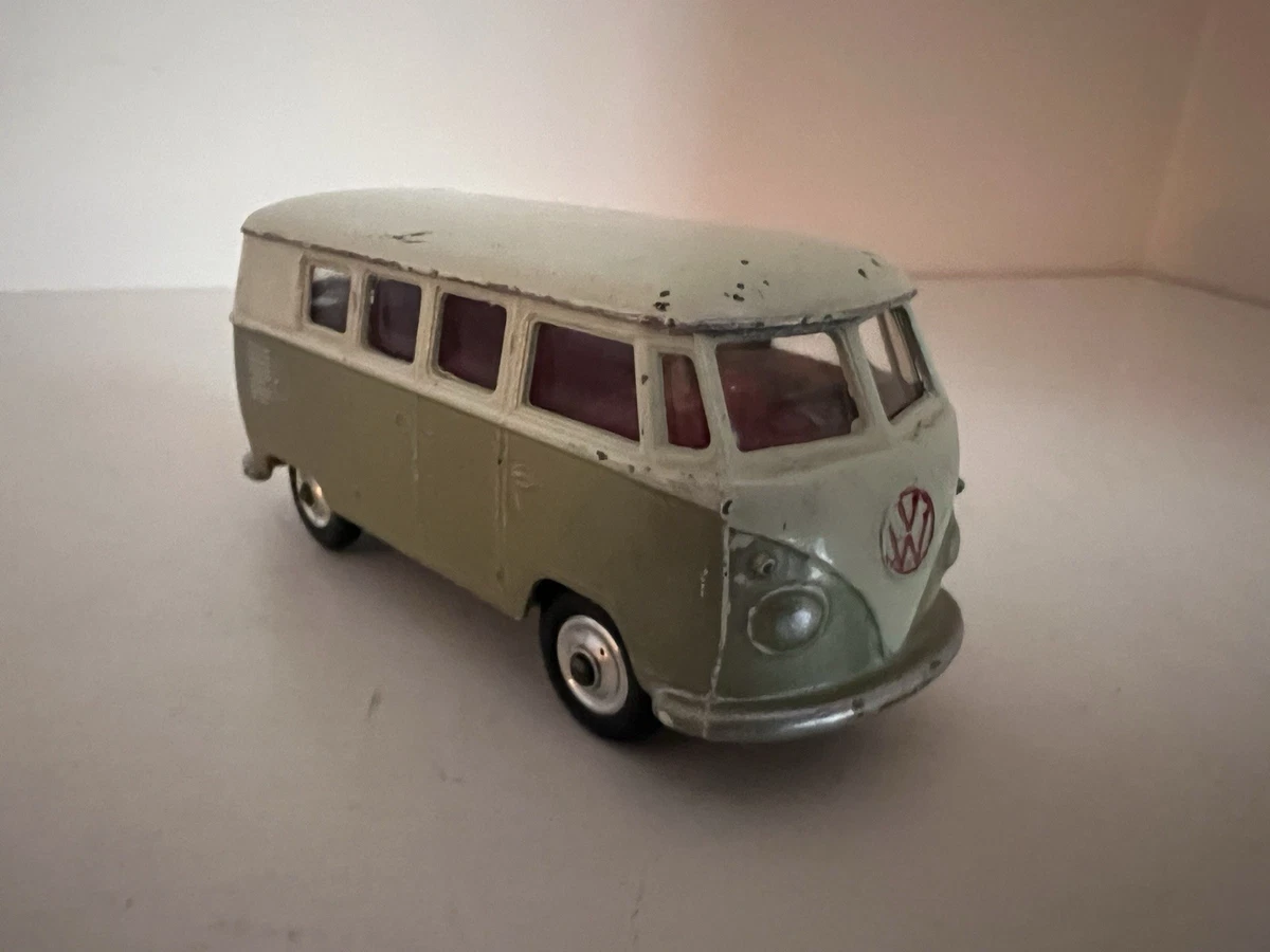 Corgi Diecast Buses for sale - eBay