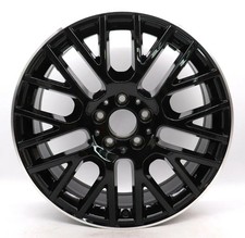 1x 19Zoll Original Mercedes GLE-Klasse V167 Alufelge A1674012100 8x19 ET61