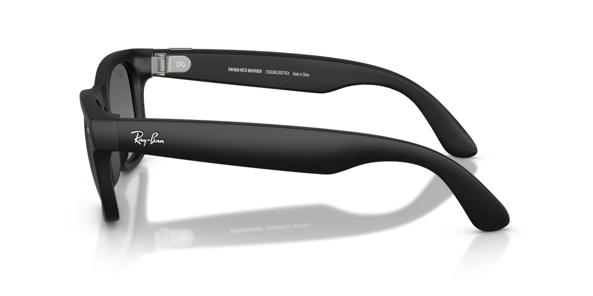 Ray-Ban Meta Wayfarer (Gen 2) Smart Glasses #RW4012 (ALL Sizes