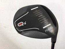 PRGR Carrys Q Fairway Wood Q3 Original Carbon LIGHT  936 Golf Clubs