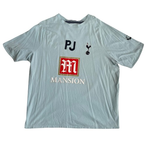 Vintage Puma Tottenham Hotspurs Holsten Trainingsset Player Initials Blue Size L