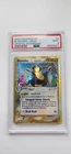 Blastoise Delta Species Holo PSA 9 Mint 2/100 Crystal Guardians
