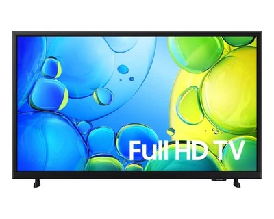 TV 32" SAMSUNG UE32F6000 LED FULL HD SMART WIFI USB HDMI BLUETOOTH NO 4K NO 3D - Immagine 1 di 4