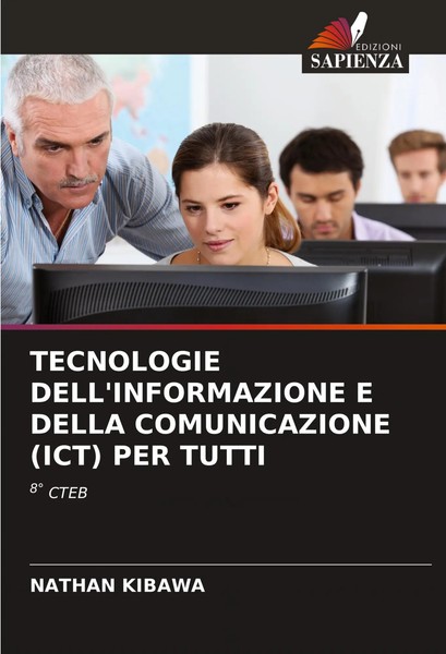 Nathan Kibawa | Tecnologie Dell'informazione E Della Comunicazione (Ict) Per...-image