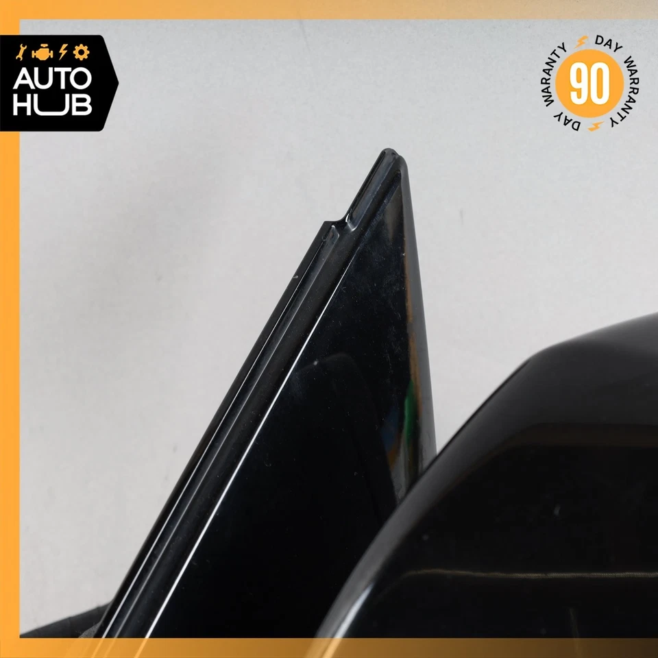 Espejo retrovisor izquierdo 14-16 mercedes w222 s550 s63 amg s600 maybach fabricante de equipos originales Foto 4 de 4