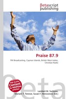 Lambert M. Surhone (U. A.) | Praise 87.9 | Taschenbuch | Englisch (2026)