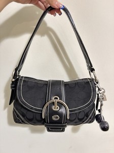 Coach Mini Soho | eBay
