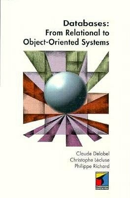 Databases: From Relational to Object-Oriented Systems Buch Cengage Learning EMEA