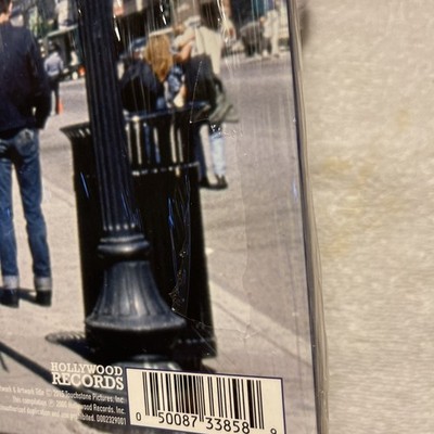 High Fidelity : movie soundtrack (2000) VINYL RECORD 2 LP : SEALED