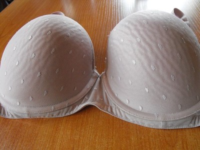 Gina Benotti BH 85 C rosa