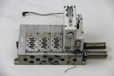 SMC EX230-SDN1 DeviceNet with VV826-04S-SUQW0 6BT-W1 Pneumatic Valve Manifold