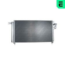 Condensateur Kia RIO