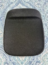 Laptop PC Computer Ergonomic Comfort Mouse Pad Mat Wrist Rest Support Slipproof