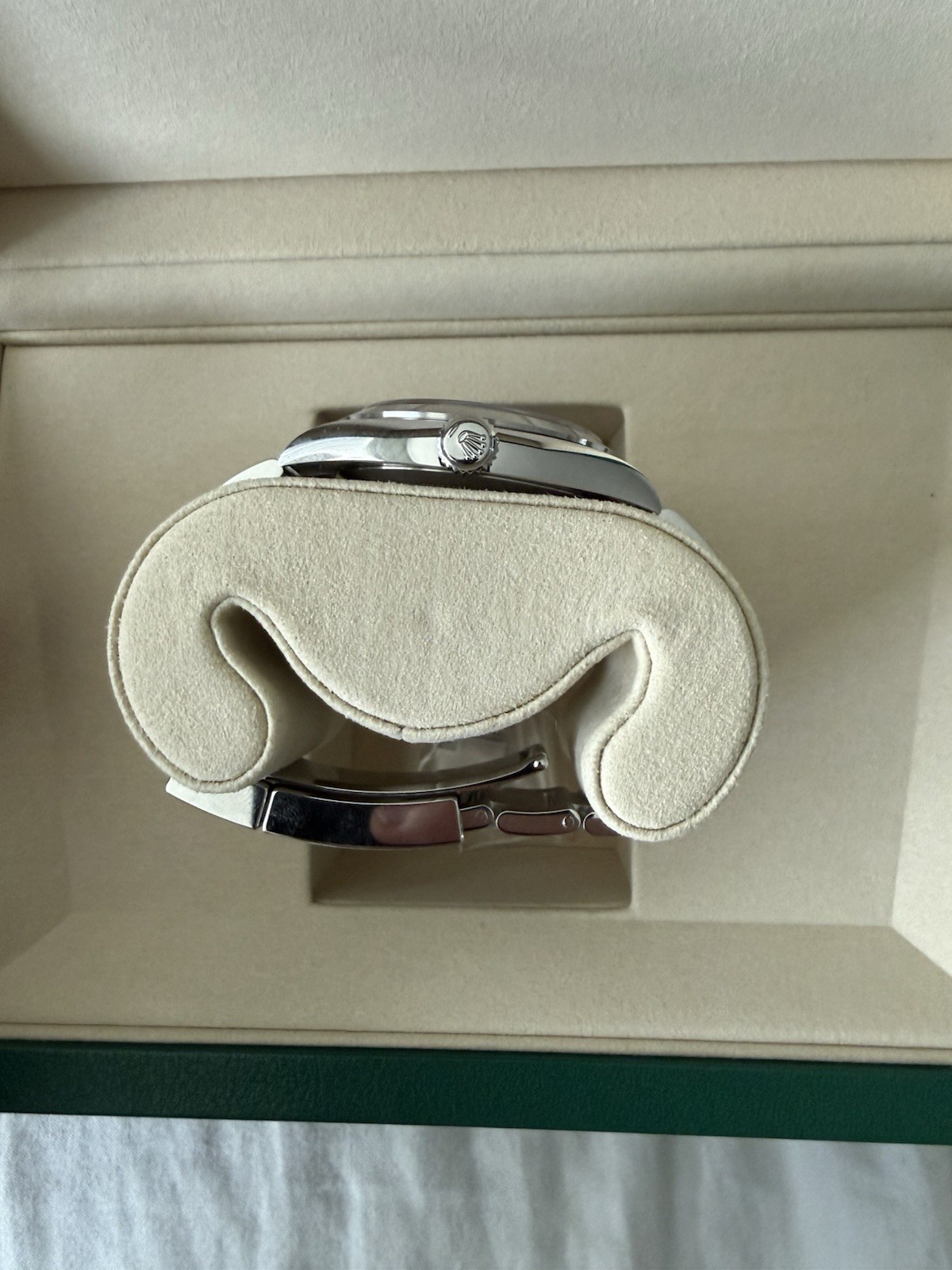 2026 Rolex Explorer 1 ref.224270 40mm image 3