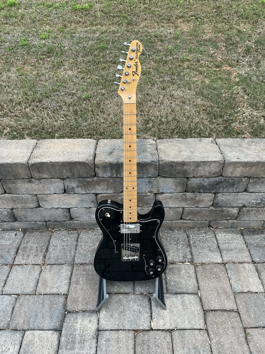 Fender Telecaster 72 for sale | eBay