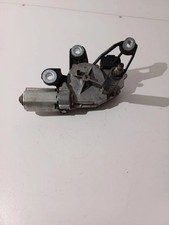 VW CADDY III Furgon 2KA, 2KH, 2CA, 2CH Heckscheibenwischermotor 34999190