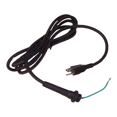 Milwaukee 22-64-1260 Power Cord 16-3 Type SJ 120V Replacement
