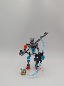 LEGO Bionicle Skull Warrior 70791 (As Is)