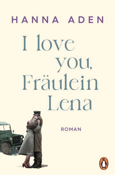 I Love You, FräUlein Lena Hanna Aden-image