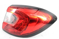 Renault Captur 2013-2019 Rear Tail Light On Body (Driver Side) 