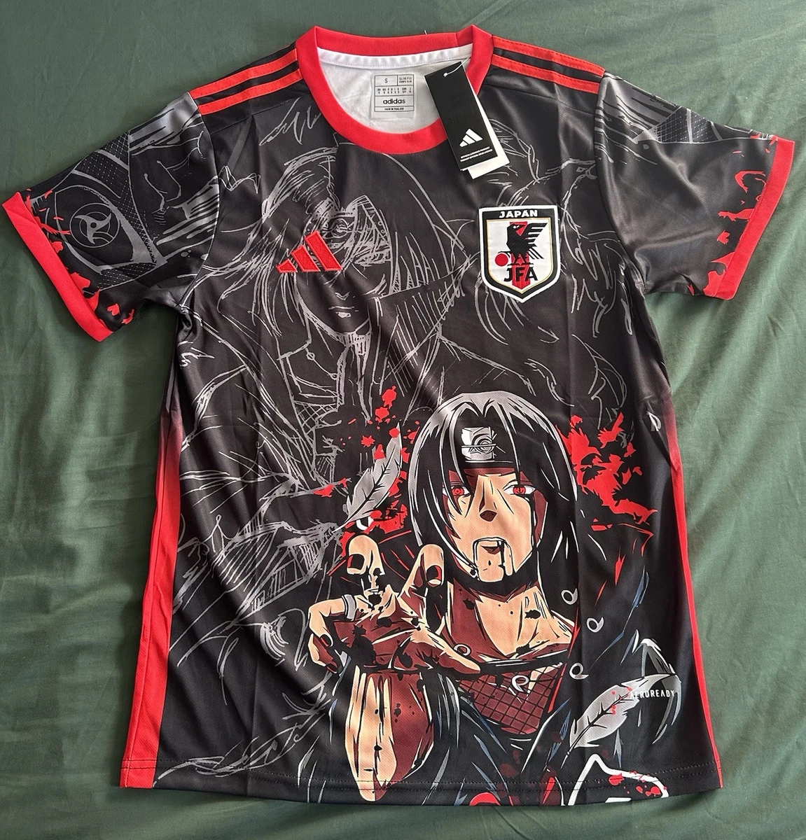 【激レア新品タグ付】2010 日本代表 GK テックフィット 上下セット 2XO adidas Japan Home Football Shirts (National Teams) for sale | eBay UK
