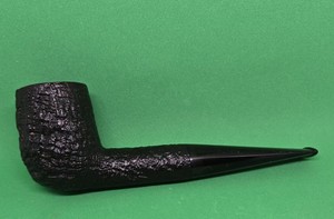 Dunhill LB Shellbriar 1954 Patented with Original Inner Tube