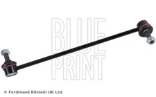 Blue Print Front Left Link/coupling Rod Stabiliser Bar For Hyundai Kia Accent Ix