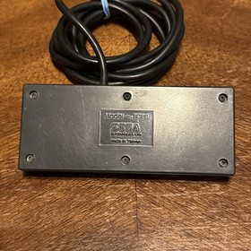 Sega Master System [3020] Control Pad Authentic OEM Wired Controller - Tested