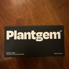 Flower seeds Set