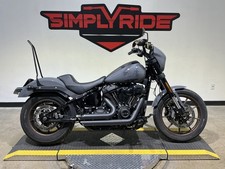 2022 Harley-Davidson Low Rider® S 
