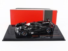 IXO 1/43 - PORSCHE 919 HYBRID - PRE SEASON TESTCAR 2015 SP919-4310