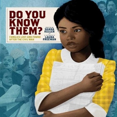 Shana Keller Do You Know Them? (Gebundene Ausgabe) (US IMPORT)