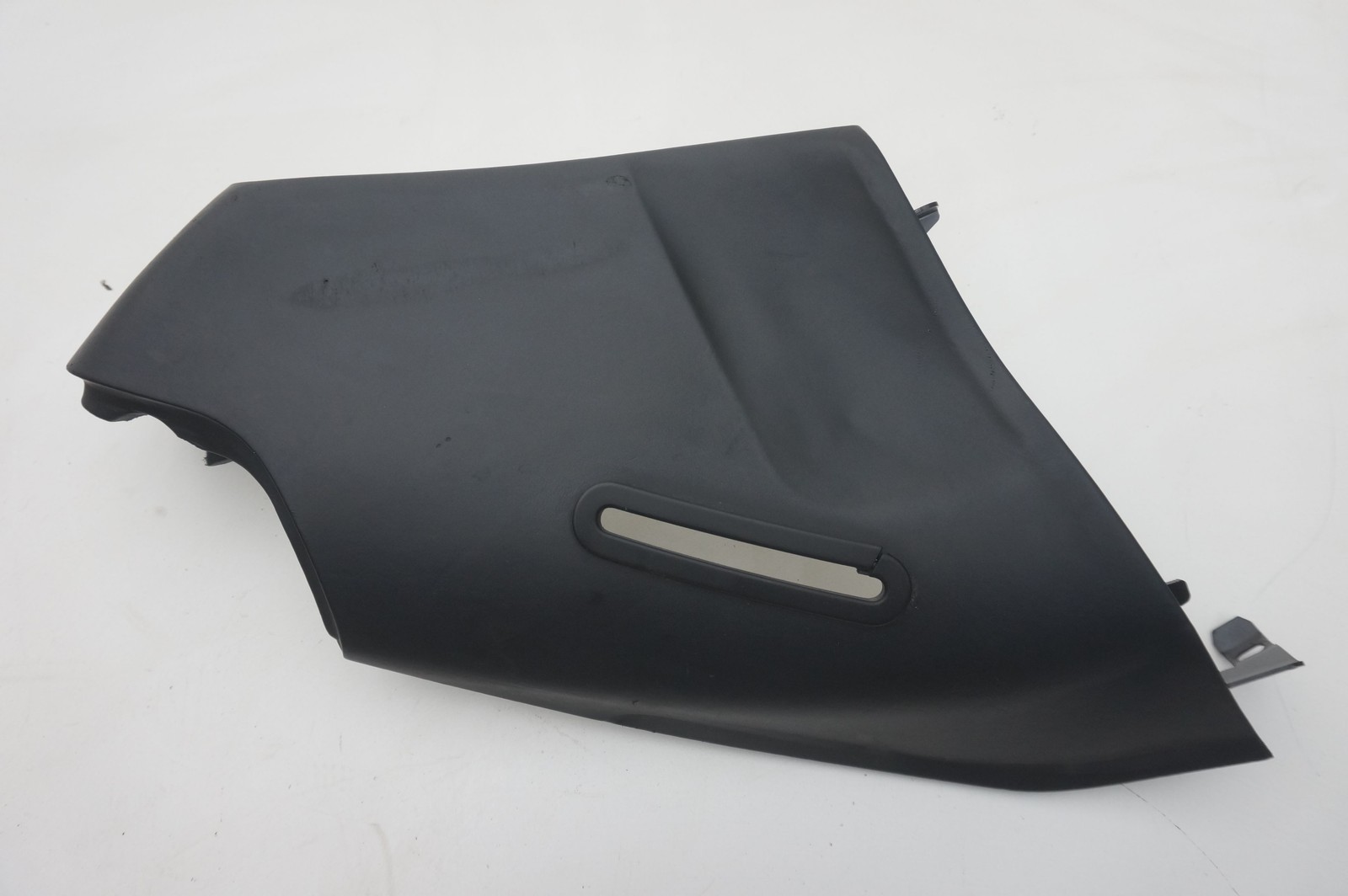 Rear Right Upper B Pillar Trim Panel 86889800 Ferrari 488 Spider 2015-19 *Note