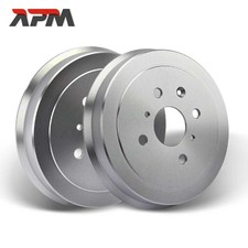 Tambour de frein Citroen C1