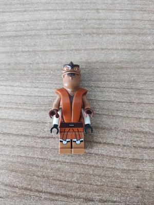 LEGO Star Wars Pong Krell Minifigur Neuwertig