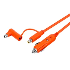 12V/24V Car Charging for Jackery/BLUETTI/Anker/GRECELL/Goal Zero Yeti