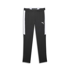 PUMA Speed Training Pants Mens Black Casual Athletic Bottoms 52770401
