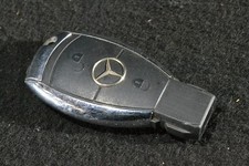 Mercedes-Benz W212 W204 W164 W207 W211 Schl&uuml;ssel Funkschl&uuml;ssel 2 Tasten (#87)