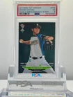 SHOHEI OHTANI 2013BBM 1ST VERSION FAMILY SER/KAMAGAYA STDM#KP2 PSA5!ROOKIE CARD！