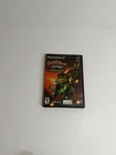 Ratchet & Clank: Up Your Arsenal(Sony PlayStation 2, 2005) PS2  TESTED