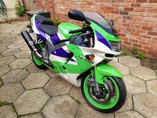 Kawasaki Zx9r B1