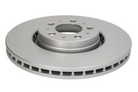 Bremsscheibe Vorderachse FüR Volvo S60 I XC90 V70 II VAN