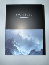 FINALMOUSE Frostlord The Last ULX
