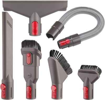 Dyson V7 V8 V10 V11 V12 V15 Gen5 Vacuum Attachment Bundle