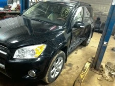 Passenger Strut Front Without Sport Package Fits 09-12 RAV4 10199293