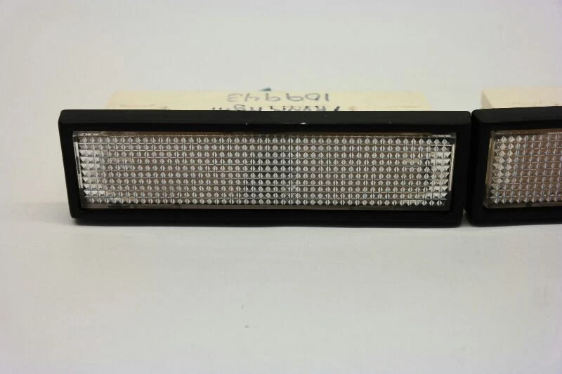 Juego de luces de maletero Cadillac XLR 2008 08  Foto 4 de 4