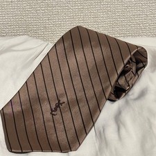 Yves Saint Laurent Tie